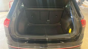 Volkswagen Tiguan 1.5 TSI 150 R-Line Edition 5dr DSG