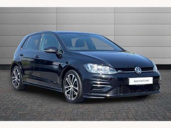 Volkswagen Golf 1.5 TSI EVO 150 R-Line 5dr DSG