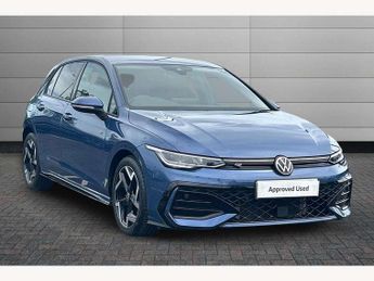 Volkswagen Golf 1.5 eTSI 150 R-Line 5dr DSG
