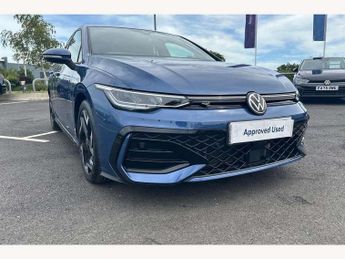 Volkswagen Golf 1.5 eTSI 150 R-Line 5dr DSG