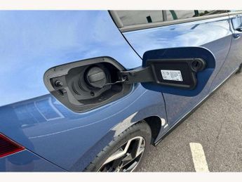 Volkswagen Golf 1.5 eTSI 150 R-Line 5dr DSG