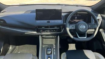 Nissan Qashqai 1.5 E-Power Tekna 5dr Auto