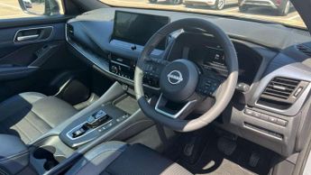 Nissan Qashqai 1.5 E-Power Tekna 5dr Auto