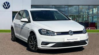 Volkswagen Golf 1.5 TSI EVO Match 5dr