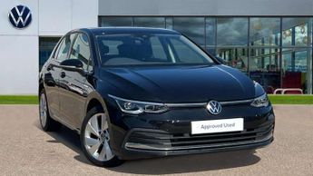 Volkswagen Golf 1.5 eTSI Style 5dr DSG