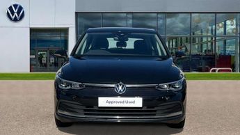 Volkswagen Golf 1.5 eTSI Style 5dr DSG
