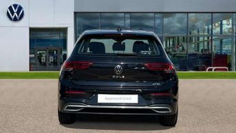 Volkswagen Golf 1.5 eTSI Style 5dr DSG