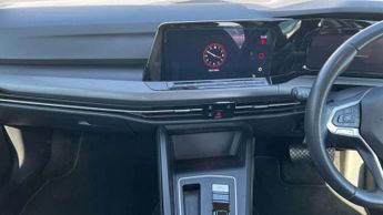 Volkswagen Golf 1.5 eTSI Style 5dr DSG