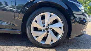 Volkswagen Golf 1.5 eTSI Style 5dr DSG