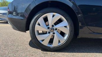 Volkswagen Golf 1.5 eTSI Style 5dr DSG