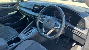 Volkswagen Golf 1.5 eTSI Style 5dr DSG