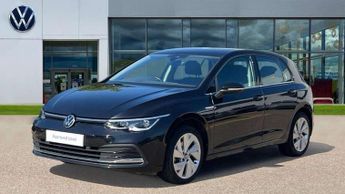 Volkswagen Golf 1.5 eTSI Style 5dr DSG