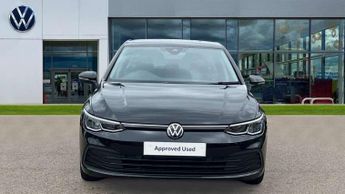 Volkswagen Golf 2.0 TDI Life 5dr DSG