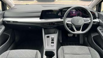 Volkswagen Golf 2.0 TDI Life 5dr DSG