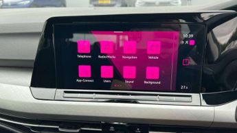 Volkswagen Golf 2.0 TDI Life 5dr DSG