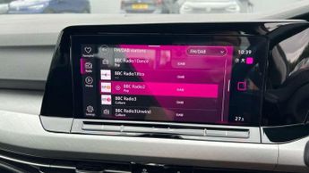 Volkswagen Golf 2.0 TDI Life 5dr DSG