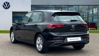 Volkswagen Golf 2.0 TDI Life 5dr DSG