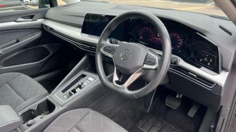 Volkswagen Golf 2.0 TDI Life 5dr DSG