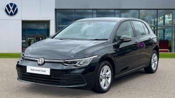 Volkswagen Golf 2.0 TDI Life 5dr DSG