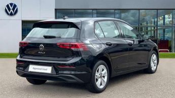 Volkswagen Golf 2.0 TDI Life 5dr DSG