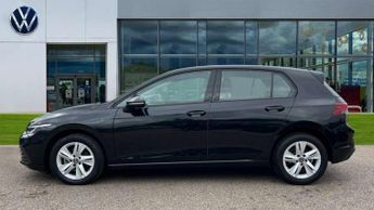 Volkswagen Golf 2.0 TDI Life 5dr DSG