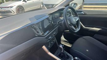 Volkswagen Polo 1.0 TSI Life 5dr DSG