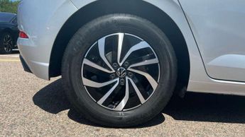 Volkswagen Polo 1.0 TSI Life 5dr DSG