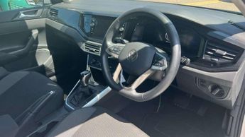 Volkswagen Polo 1.0 TSI Life 5dr DSG