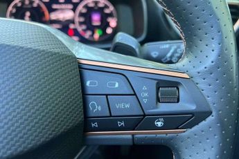 Cupra Leon 1.5 eTSI V1 Design Edition 5dr DSG