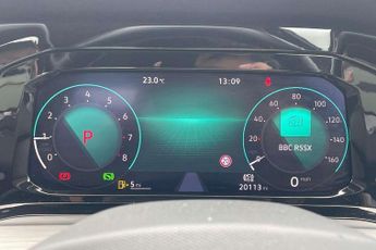 Volkswagen Golf 1.5 eTSI 150 Style 5dr DSG