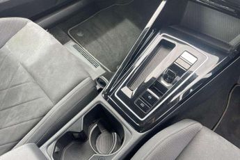 Volkswagen Golf 1.5 eTSI 150 Style 5dr DSG
