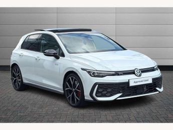 Volkswagen Golf GTi 2.0 TSI 265 GTI 5dr DSG