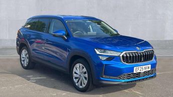 Skoda Kodiaq 1.5 TSI e-TEC SE L 5dr DSG [7 Seat]