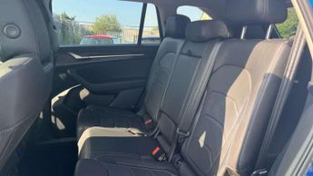 Skoda Kodiaq 1.5 TSI e-TEC SE L 5dr DSG [7 Seat]