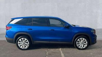 Skoda Kodiaq 1.5 TSI e-TEC SE L 5dr DSG [7 Seat]
