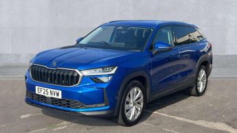 Skoda Kodiaq 1.5 TSI e-TEC SE L 5dr DSG [7 Seat]