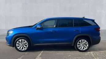 Skoda Kodiaq 1.5 TSI e-TEC SE L 5dr DSG [7 Seat]