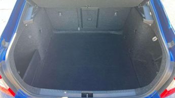 Skoda Octavia 1.5 TSI Sport Line 5dr DSG