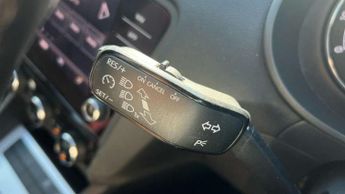 Skoda Octavia 1.5 TSI Sport Line 5dr DSG