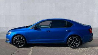 Skoda Octavia 1.5 TSI Sport Line 5dr DSG