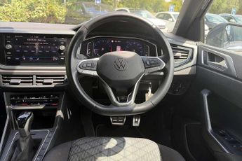 Volkswagen Polo 1.0 TSI R-Line 5dr DSG