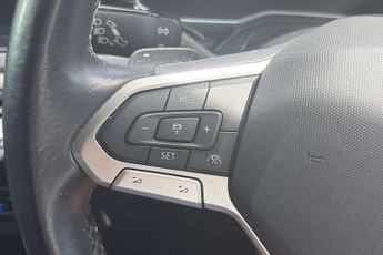 Volkswagen Polo 1.0 TSI R-Line 5dr DSG
