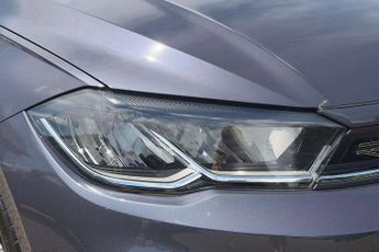Volkswagen Polo 1.0 TSI R-Line 5dr DSG
