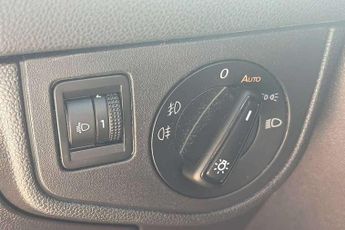 Volkswagen Polo 1.0 TSI R-Line 5dr DSG