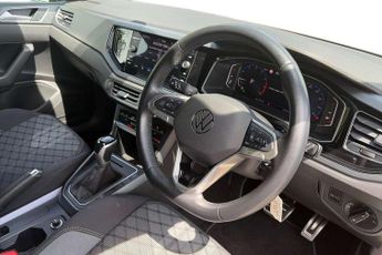 Volkswagen Polo 1.0 TSI R-Line 5dr DSG