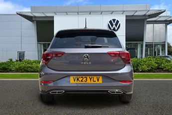 Volkswagen Polo 1.0 TSI R-Line 5dr DSG