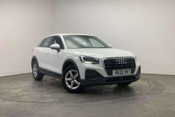 Audi Q2 30 TFSI Technik 5dr