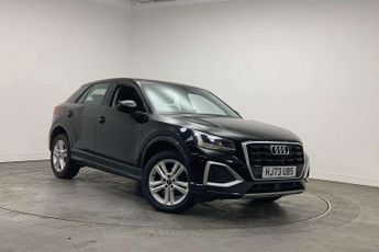Audi Q2 30 TFSI Sport 5dr