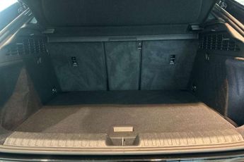 Audi A3 1.5 TFSI 116 S Line 5dr S Tronic