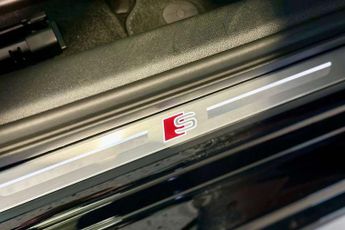 Audi A3 1.5 TFSI 116 S Line 5dr S Tronic